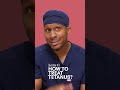 Tetanus Explained with Doctor Cedric Rutland #tetanus #health #doctor #doctors