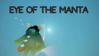 Prank (read desc.) • Eye of the Manta | Manta Grandpa | Trailer