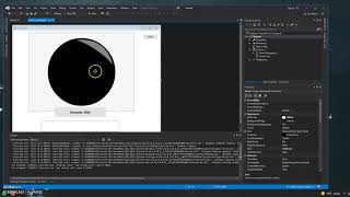 13. How to program in C# Beginners Guide - Classes/Objects (Windows Form Application)