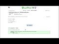 Java Practice It || 4.3 ifStatementSyntax || if/ else statement, syntax