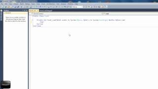 VB 2010 [Tutorial] Get Process List and Display to Combobox, Listbox, and Listview