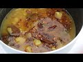 lazy potatoes aloo tarkari यसरी बनाउनुहोस एकदमै मिठो नयाँ तरिकले आलुको तरकारी nepali food recipe