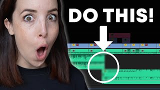 doing this in your videos is SUPER IMPORTANT!