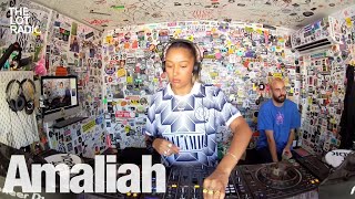 Amaliah @TheLotRadio 07-26-2024