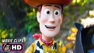 TOY STORY 4 Clips (2019)