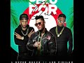 Los Del Millero X El Super Nuevo - Pero Por Que (Intro Oficial)