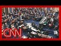 Senate votes to acquit President Trump