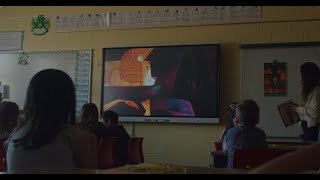 Introducing 'The Biggest Story Curriculum'