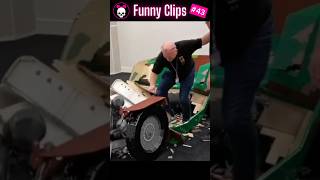 Funny Clips Ep. 43 #shorts