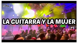 Grupo Los Dioses Teziutlán_La Guitarra Y La Mujer 🔥