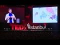 TEDx Music: an ode to side projects | Amy Robinson Sterling | TEDxIstanbul