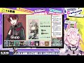 【 アークナイツ】vtuber限定ドラフト危機契約　桜兎めう視点【arknights 명일방주 桜兎めう】