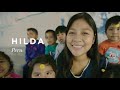 Hilda's Journey Out of Poverty | Peru | Compassion Australia