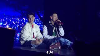 [Fancam] 20240421 นับดาว ~ ต้าห์อู๋ออฟโรด (DAOUOFFROAD) @ LOVENTURE FANCON