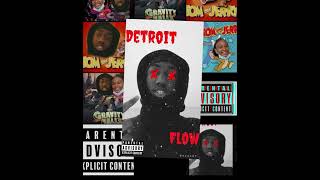 Tvg Bluestripz x Bell - Detroit Flow