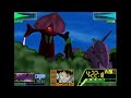 neon genesis evangelion n64 gameplay forgotten games