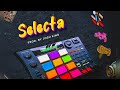 Selecta - SongBoss x Fixon Magna (Official Audio)