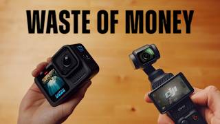 Camera Gear I Regret Buying (And What I’d Get Instead)