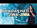 Doa Dan Hati Untuk Jiwa-Jiwa | Ps. Henny Kristianus | Ibadah Sore Pk. 18:00 WIB