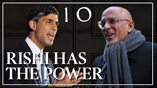 Rishi Sunak could end Nadhim Zahawi's career | Danny Finkelstein