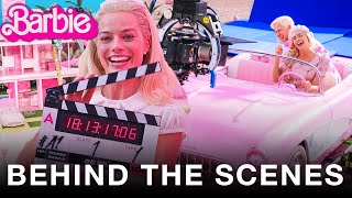 Barbie Movie (2023) BEHIND THE SCENES | Full 'Making Of' Documentary