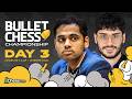 Bullet Chess Championship 2026: Alireza v. Arjun In Winners Final! Nihal, Tang In Losers Rd 3 & QF