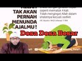 Dosa-Dosa Besar... Menunda Amal Wajib l Point 1: Menunda Shalat Wajib -Khalid Basalamah