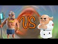 Warriors VS Terror |  Boom Beach (IOS/Android) | HQ 18