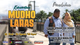 Live GONG MUDHO LARAS - Wedding DANANG // YUNITA - ARS 6 (Benik) - Octopose - Mojorejo, 24 Mei 2023