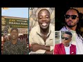 LIL PAZO KYAKOZE BA CHAMELEON NE BEBECOOL KIKA 