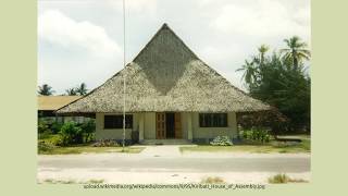 The origin of the  Kiribati #national #anthem