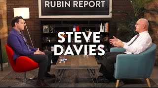 Brexit, Classical Liberalism, Libertarianism | Steve Davies | POLITICS | Rubin Report