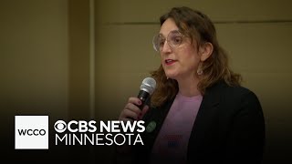 St. Paul holds town hall on solutions to crime in Hamline-Midway neighborhood