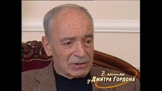 Гафт: Свобода в том виде, в котором она появилась, очень скоро родила уродство