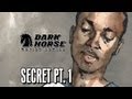 A Party Prank Causes A Creepy Caller to Stalk A High School Girl - Dark Horse, The Secret: Chapter 1