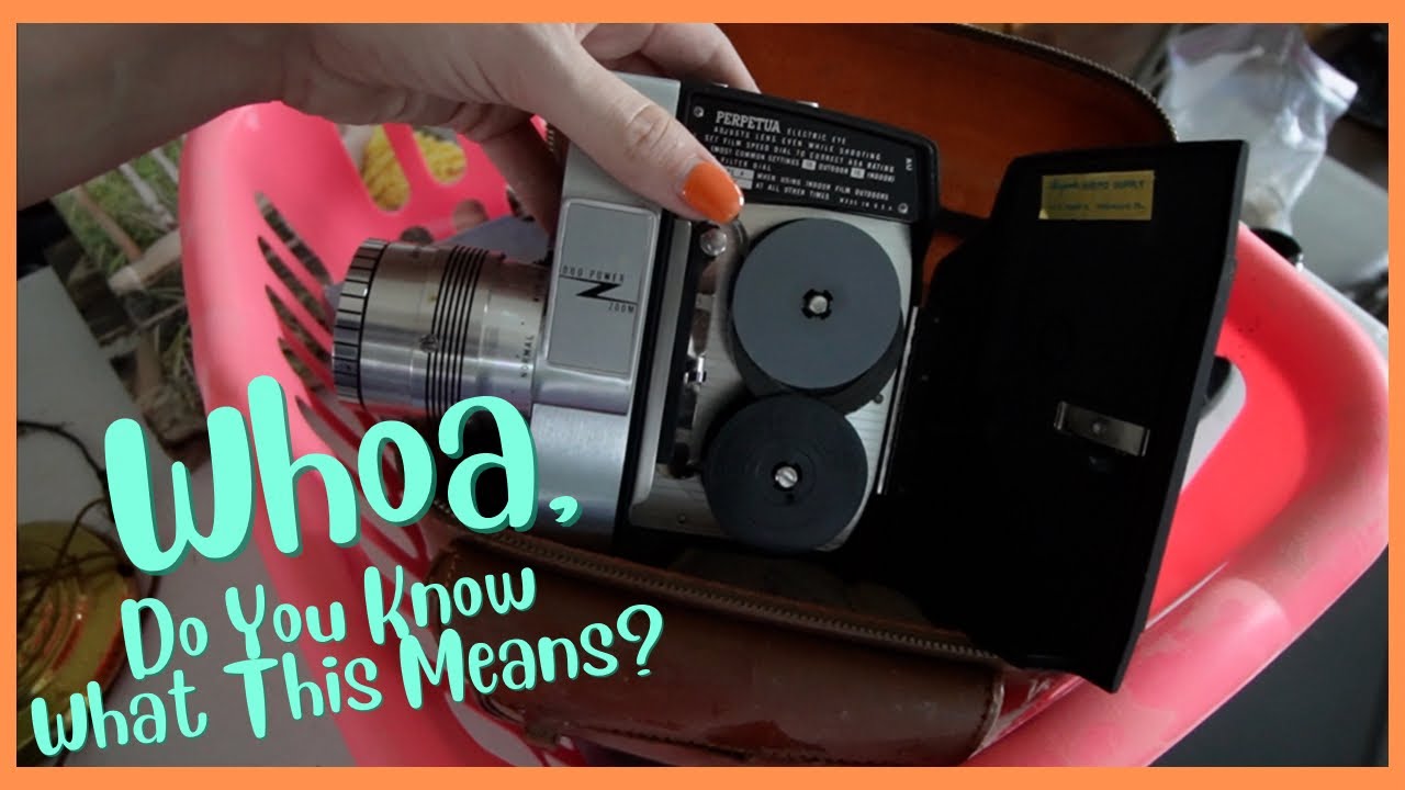 WHOA! Do You KNOW WHAT That Means? | Money Pit House & Clean-Out | Reselling