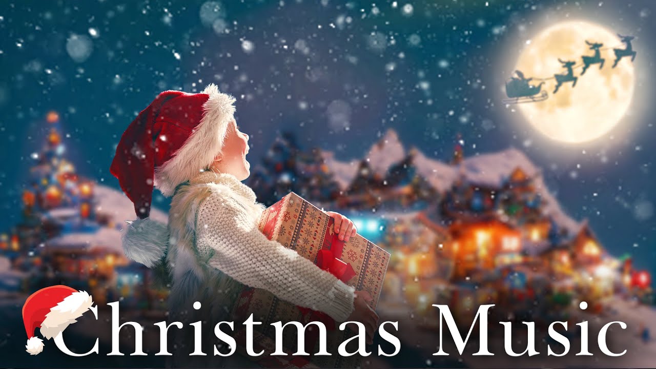 Top 10 Christmas Songs Instrumental No Ads Free Printable Templates Hub