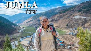 SINJA VALLEY JUMLA| KHAS KINGDOM | SERIES-1