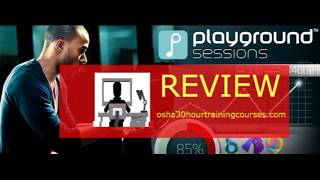 Playground sessions Review - Learn Piano Online