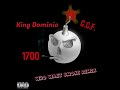 King Dominio- Who Want Smoke Remix [Official Audio]