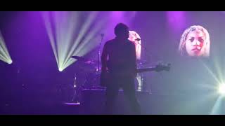 Faithless - Forever Free (intro), Yeke Yeke, Salva mea, Champion Sound Tour 2024, Offenbach