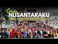 NUSANTARAKU (Cover by Kanwil BPN Provinsi Kalimantan Barat)