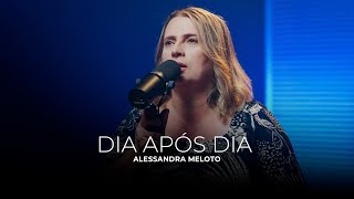 Alessandra Meloto | Dia Após Dia [Cover Valesca Mayssa]