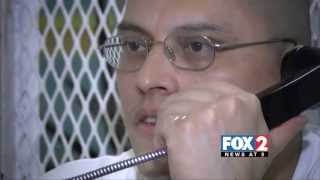 A Death Row Inmate's Last Words