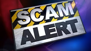 A scammer called me || SCAM ALERT || 😊😊