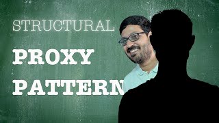 Proxy Pattern | Structural Design Pattern | Intent, Examples, UML, Code & Trade-Offs