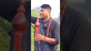 desi Panchayat चेले देख इच्छाधारी नाग अपनी किचड़ी छोड़ गया comedy funny new video neelu