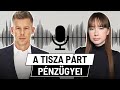 Újabb hangfelvétel! | Magyar Péter | Tóth Bettina