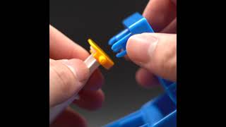 P3427 - Kidzlabs Mega Hydraulic Arm Video Highlight
