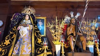 Semana Santa 2024: Lamentacion del Profeta Jeremias